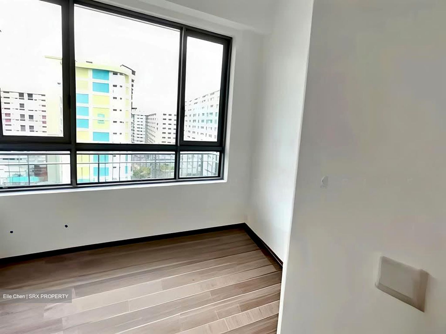 Forest Woods (D19), Condominium #597190001